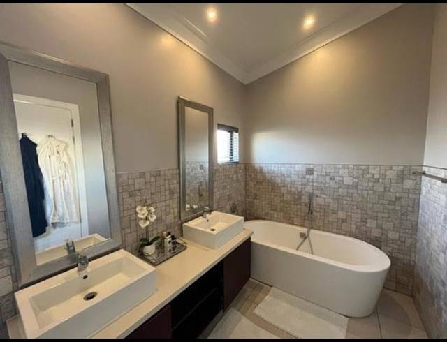 3 BEDROOM PROPERTY TO RENT IN WATERKLOOF